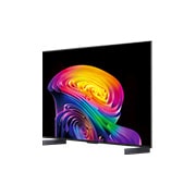 LG 42 -tolline LG OLED evo AI C6 4K nutiteler 2026, 42-tolline LG OLED evo AI C61 4K nuti TV 2026, OLED42C61LA, thumbnail 6
